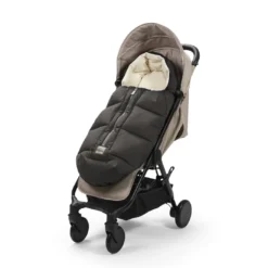 Comfort Åkpåse - Black