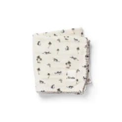 Diaper Caddy Set - Creamy White
