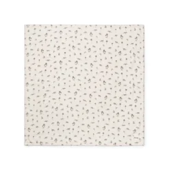 Diaper Caddy Set - Creamy White