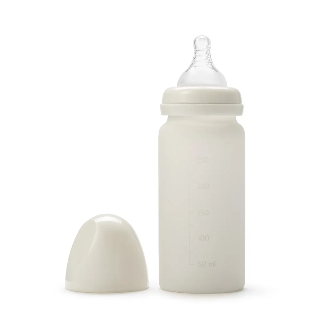Diaper Caddy Set - Garden Leo Toile