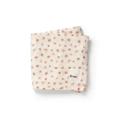 Diaper Caddy Set - Petit River Rose
