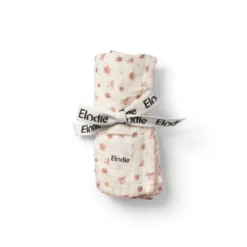 Diaper Caddy Set - Petit River Rose
