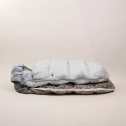 Dunåkpåse - Blue Garden