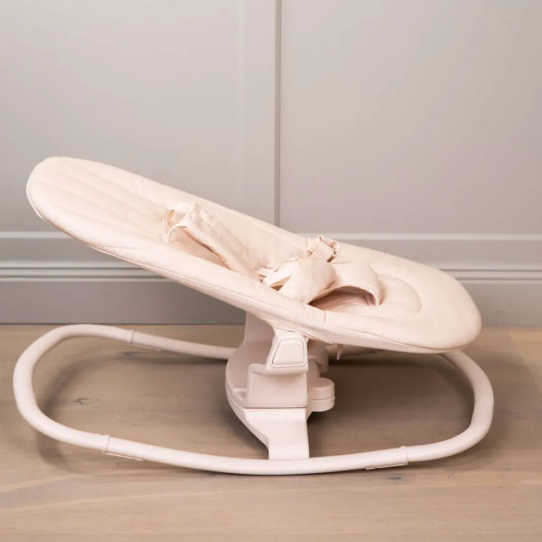 Elodie GRACE Babysitter Gungram - Powder Pink