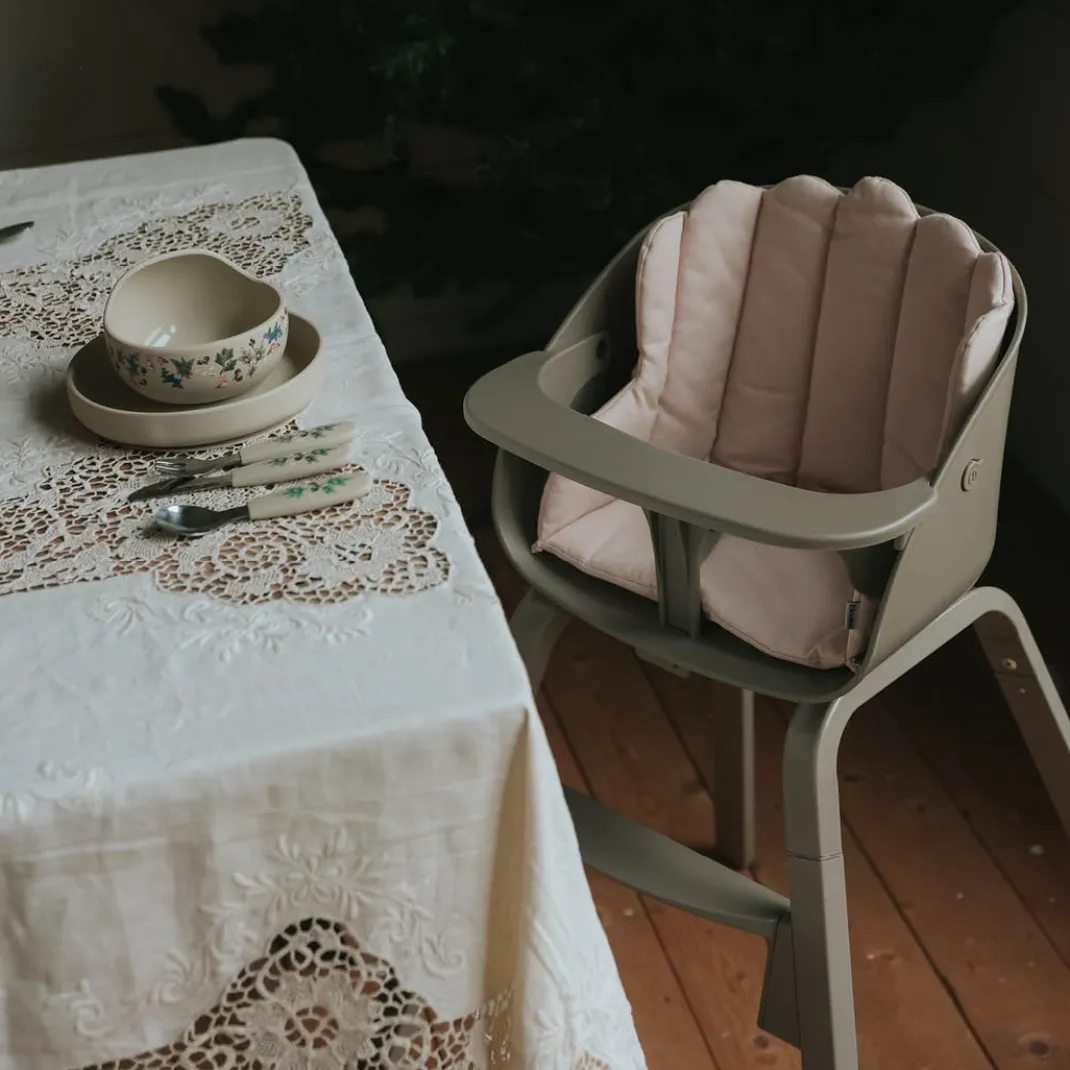 Elodie GRACE Barnstol - Tender Taupe