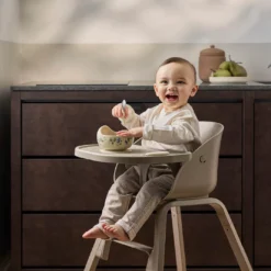 Elodie GRACE Barnstol - Tender Taupe
