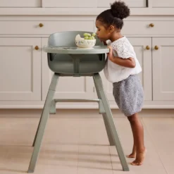 Elodie GRACE Komplett Set - Hazy Jade/Mineral Green
