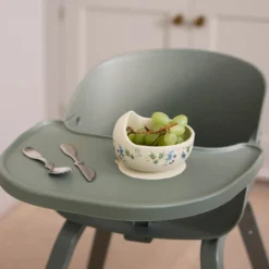 Elodie GRACE Komplett Set - Hazy Jade/Mineral Green