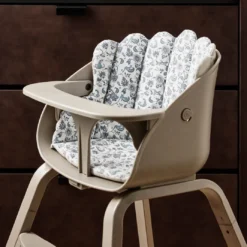 Elodie GRACE Komplett Set - Tender Taupe/Garden Leo