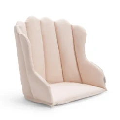 Elodie GRACE Komplett Set - Tender Taupe/Powder Pink