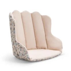 Elodie GRACE Komplett Set - Vanilla White/Blue Garden