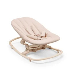 Elodie GRACE Komplett Set - Vanilla White/Blue Garden
