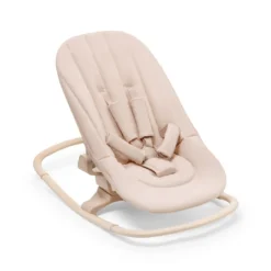 Elodie GRACE Komplett Set - Vanilla White/Blue Garden