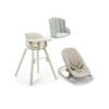 Elodie GRACE Komplett Set - Vanilla White/Mineral Green