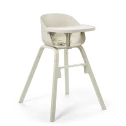 Elodie GRACE Komplett Set - Vanilla White/Mineral Green