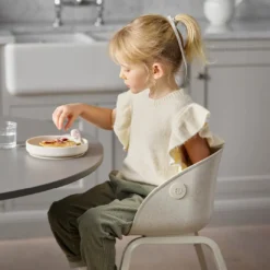 Elodie GRACE Komplett Set - Vanilla White/Mineral Green