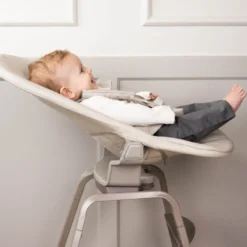 Elodie GRACE Sits för Nyfödd - Moonshell