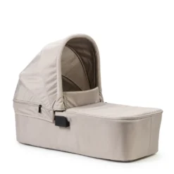 Elodie MONDO Liggdel & Barnvagn Set - Pebble Green