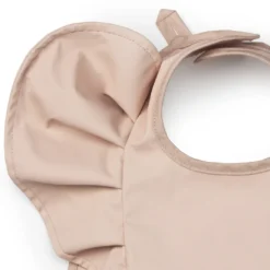 Haklapp - Powder Pink