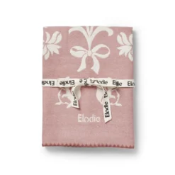 Jacquardfilt - Mullberry Pink
