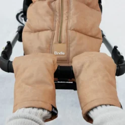Åkpåse - Aviator Brown