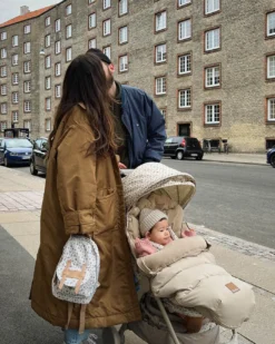 Åkpåse - Pure Khaki