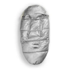 Åkpåse - Silver Sheen