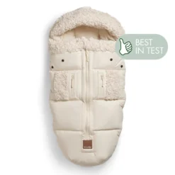 Åkpåse - Soft Sherpa