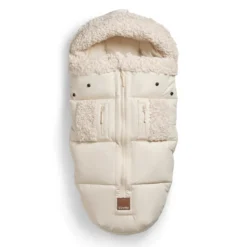Åkpåse - Soft Sherpa