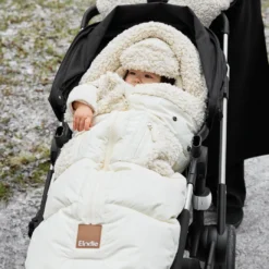 Åkpåse - Soft Sherpa