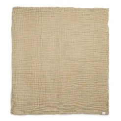 Krinklad Filt - Pure Khaki