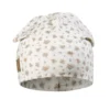 Light Beanie - Autumn Rose