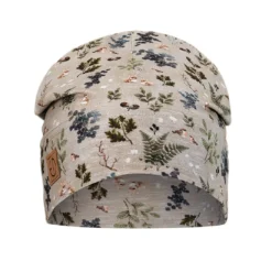 Light Beanie - Fairytale Forest