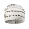 Light Beanie - Tidemark Drops