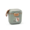 Lunch & Snack Box - Chipmunk Darling