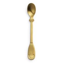 Matningssked Rostfritt Stål - Gold