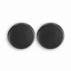Mondo Stroller Bakhjuls Set - Black