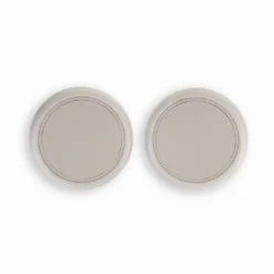 Mondo Stroller Bakhjuls Set - Moonshell