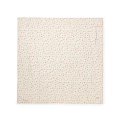 Muslinfilt - Petit River Rose