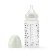 Nappflaska i Glas - Dalmatian Dots