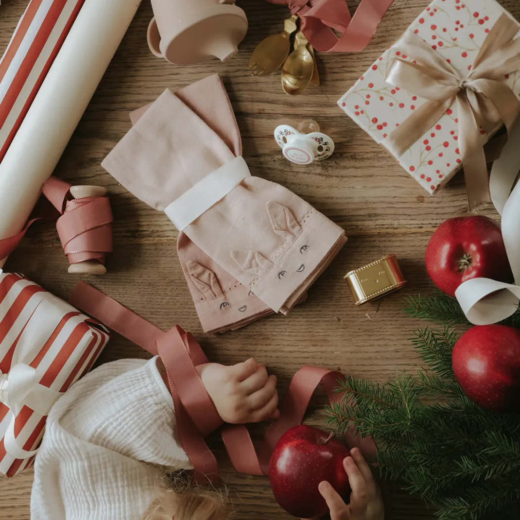 Napp 3+ månader - Joy to the world