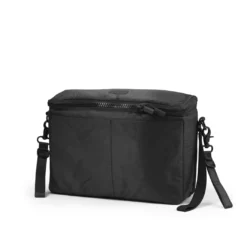 Organizer - Brilliant Black
