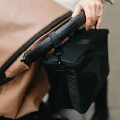 Organizer - Brilliant Black