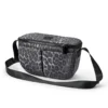 Organizer Half Moon - Le Leopard