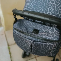Organizer Half Moon - Le Leopard
