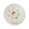 Picnic Filt - The Sun