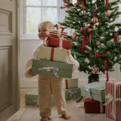 Presentbox