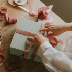 Presentbox