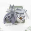 PresentSet med Presentbox - Berry Blue
