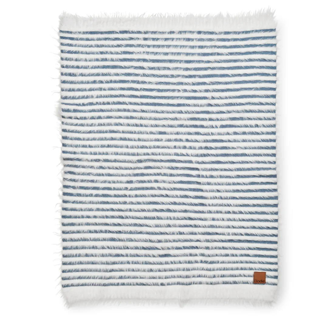 PresentSet med Presentbox - Berry Blue